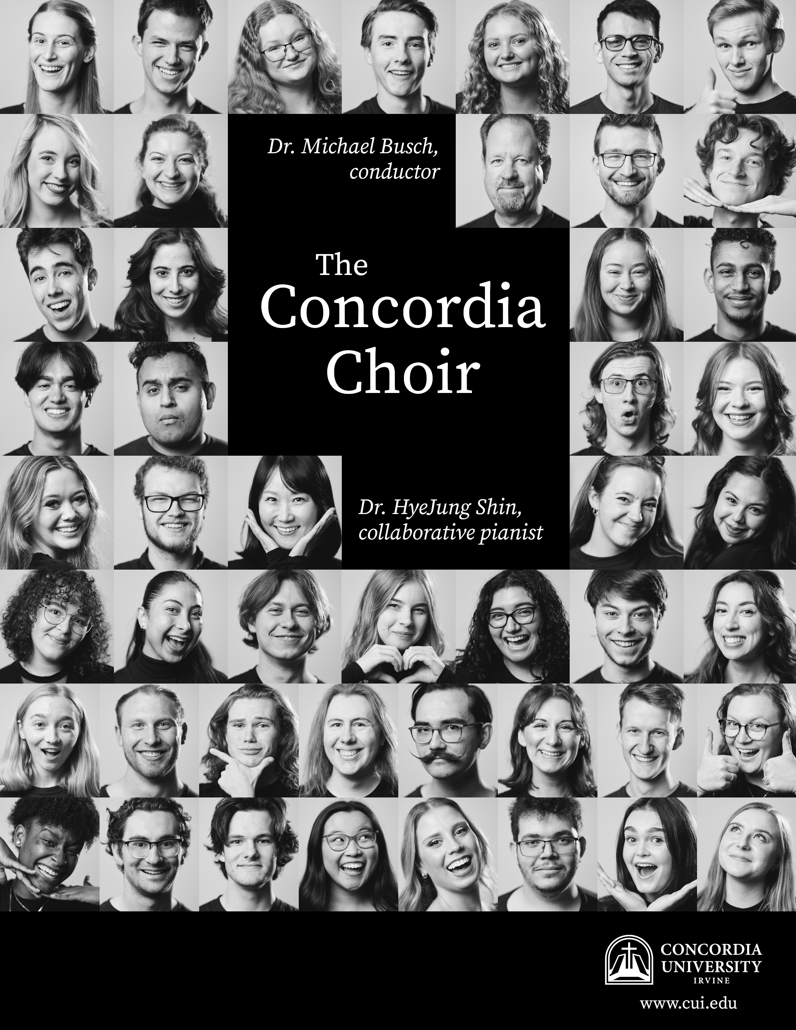 The Concordia Choir
